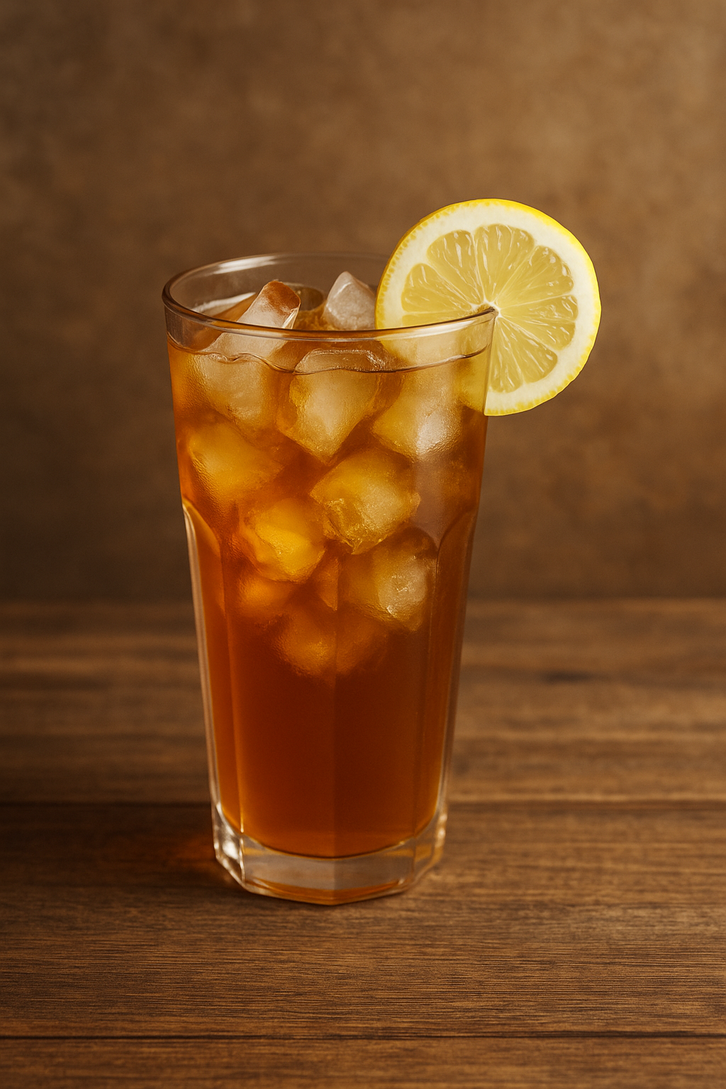 Iced tea